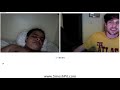 Chat Roulette