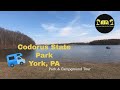Codorus State Park, PA