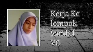 Viral Tik Tokkerja Kelompok Bareng Ayang