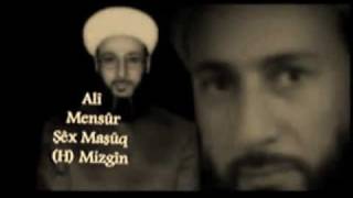 Alî Mensûr - Şêx Meşûq Elxiznewî
