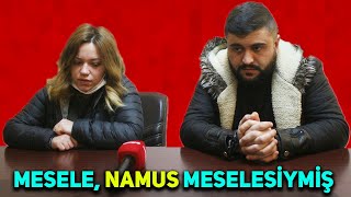 Eşi̇me Para Karşiliğinda...