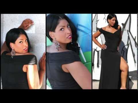 Bijou Reed Photo Shoot - Thursday October 13 2011