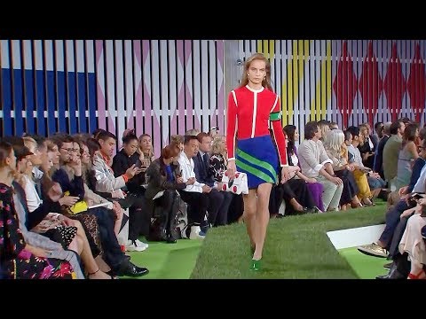 Escada | Spring Summer 2019 Full Fashion Show | Exclusive