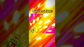 All Moves Used By Brocks Ludicolo