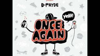 Watch DPryde Start It Up video