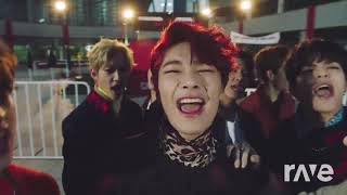 Lmfao X Straykids - Miroh Rock Anthem Mashup