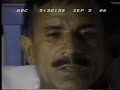 ABC News Clip: Flight 73 Hijacking (September 5, 1986)