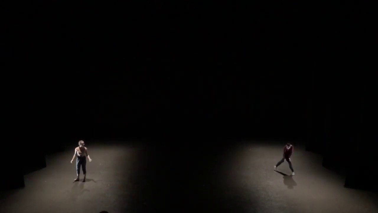 Choreography