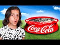 GIGANTIKUS COLA - MENTOS!