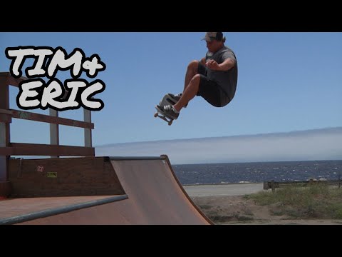 Tim & Eric: HMB SUCKA!!!
