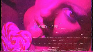 Alexandra Stan – Cherry Lips | Visualizer
