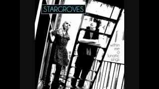 Watch Stargroves Within Me A Lunatic Sings video