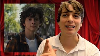 Early Oscar Predictions 2019 Early Oscar Predictions 2019