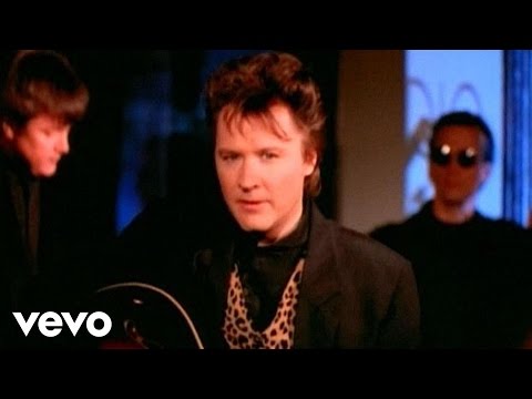 Be Not Afraid Video