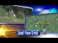 Small plane hits power lines in Doylestown; pilot injured DOYLESTOWN, Pa.