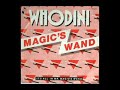 Whodini - Magic's Wand (Especial Extended Mix)