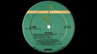 Watch Whodini Magics Wand video