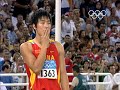 Chinese Track Breakthrough - Liu Xiang - 110 metres hurdles - Athens 2004 Olympic Games