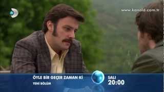 Öyle Bir Geçer Zamanki 73. Bölüm 2. Fragmanı