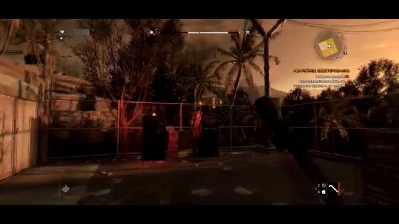 Dying light как сделать чтобы не лагал Dying light как сделать чтобы не лагал