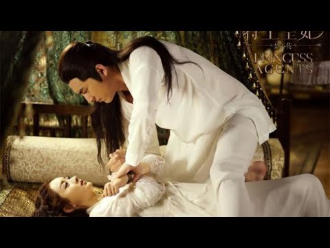 Đặc Công Hoàng Phi Sở Kiều Truyện Tập 1 Full HD