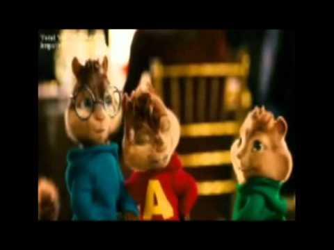 Manasinu Marayilla remix in The Chipettes..video editing by...