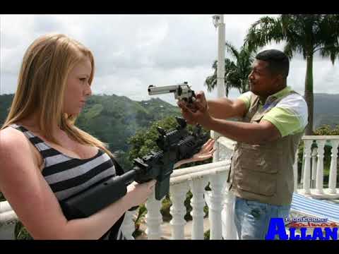 The Rulox - Guarenas En 2 Ruedas Bajo Fuego