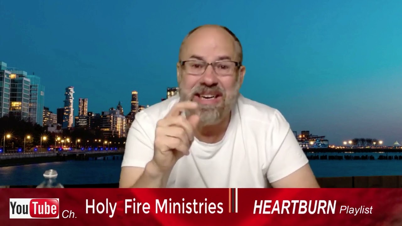 The Heart & Character Of True Church Leadership. Promo Material...