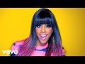 Kelly Rowland - Kisses Down Low (2013)