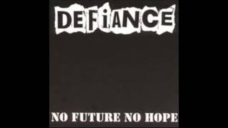 Watch Defiance How Much Longer video