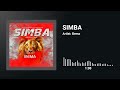 Bema - Naipenda Simba (Official Audio)