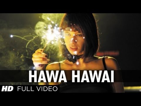 Hawa Hawai Shaitan Movie Full Video Song | Kalki Koechlin