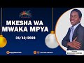 MKESHA WA MWAKA MPYA 31/12/2023 by Innocent Morris