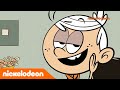 Bienvenue Chez les Loud | Super poisse | Nickelodeon France