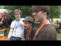JUICY BEATS 15 REVIEW - Backstage mit Bantaba