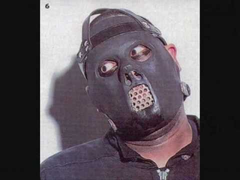 Las Mascaras de Slipknot Las Mascaras de Slipknot