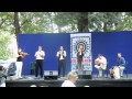 Berka zenekar koncertje 1285 XXII. Csángó Fesztivál Jászberény