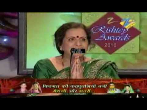 ZRA 2010 Feb. 28 10 - Favourite Khalnayak Khalnayika & Saas...
