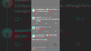 Twitter Bots Attack