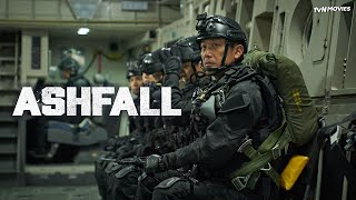 Ashfall Tvn Movies