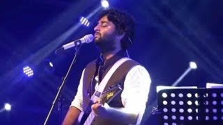 Arijit Singh’s Medley Performance at GiMA Awards 2016 is A MUST WATCH!