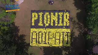 Papermob Pkkmb Universitas Kuningan Tahun 2024