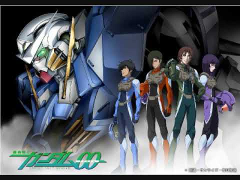Ash Like Snow English Dub - The Brilliant Green.