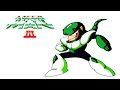 Mega Man 3 Snake Man Stage Sega Genesis Remix Mega Man 3 Snake Man Stage Sega Genesis Remix