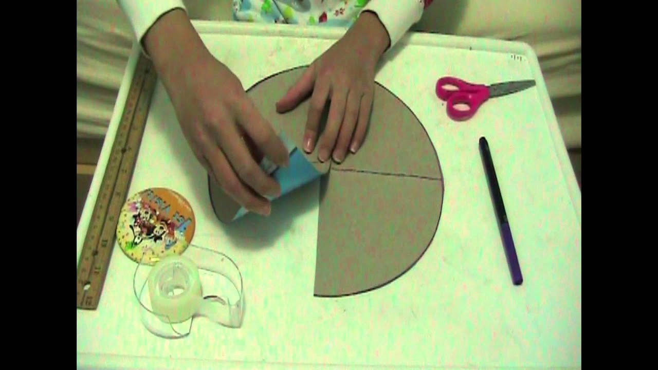 How To make a Zero-G Beyblade Stadium (Part 1) - YouTube