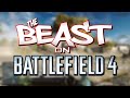 Battlefield 4 Launch: Beast on the Battlefield!! - LEVOLUTION BABY!! (1080p PC Gameplay)