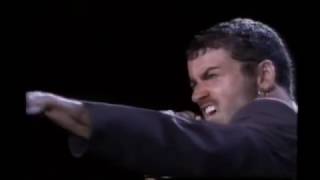 Watch George Michael Fame video