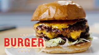 The Burger Show Is Back! (SEASON 6 TRAILER) | The Burger Show