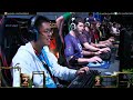 All Stars Match Team BigDaddy vs Team God  | SLTV Season X Lan Finals Dota 2