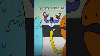 Crossover Scream